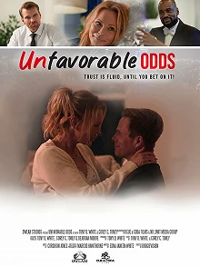 Постер Неблагоприятные шансы (Unfavorable Odds)