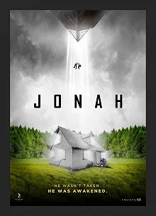 Постер Джона (Jonah)