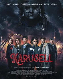 Постер Карусель (Karusell)