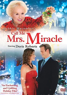 Постер Миссис Чудо в Манхэттене (Call Me Mrs. Miracle)