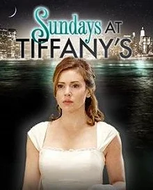 Постер Воскресенья у Тиффани (Sundays at Tiffany's)