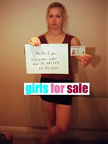 Постер Девушки на продажу (Girls for Sale)