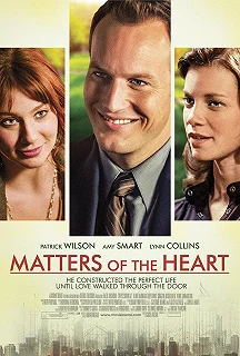 Постер От чистого сердца (Matters of the Heart)