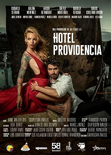 Постер Отель "Провидение" (Hotel Providencia)