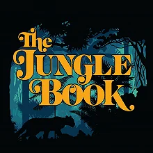 Постер Книга джунглей (The Jungle Book)