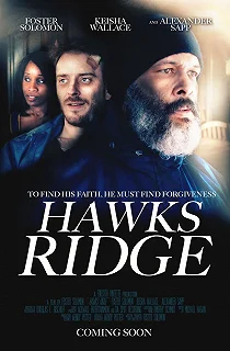 Постер Хокс Ридж (Hawks Ridge)