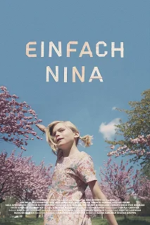 Постер Просто Нина (Einfach Nina)