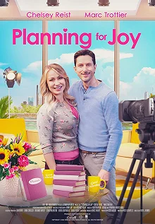 Постер Планирование счастья (Planning for Joy)