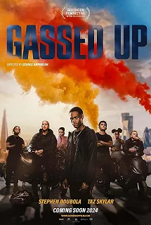 Постер Обманутый (Gassed Up)