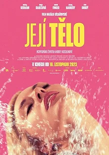 Постер Её тело (Její telo)