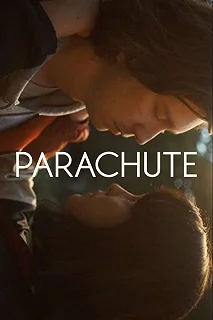 Постер Парашют (Parachute)