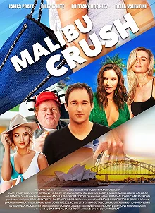 Постер Любовь в Малибу (Malibu Crush)