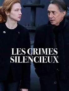 Постер Молчаливые преступления (Les crimes silencieux)