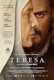 Постер Тереза (Teresa)