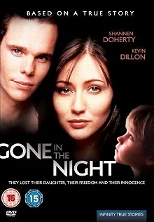 Постер Пропавшая в ночи (Gone in the Night)