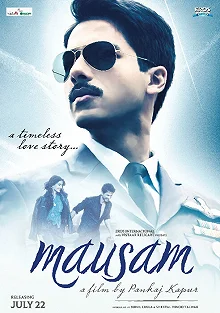 Постер Времена года (Mausam)