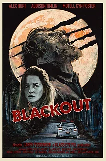 Постер Затмение (Blackout)