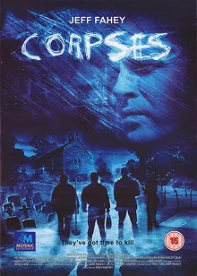 Постер Трупы (Corpses)