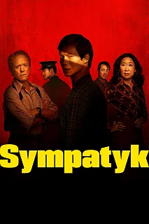 Сериал Сочувствующий — постер