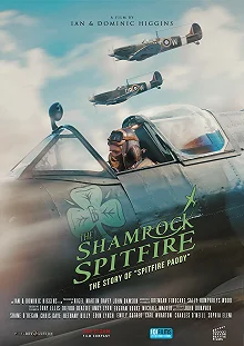 Постер Шемрок Спитфайр (The Shamrock Spitfire)