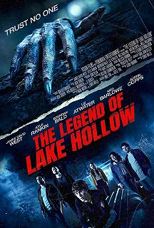 Постер Легенда озера Холлоу (The Legend of Lake Hollow)