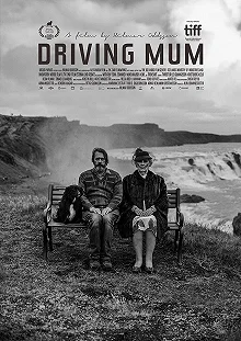 Постер Поездка с мамой (Driving Mum)