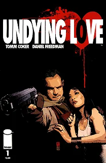 Постер Бессмертная любовь (Undying Love)