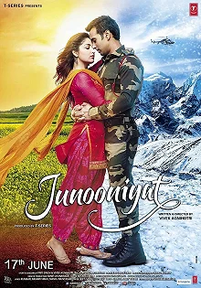 Постер Одержимость (Junooniyat)