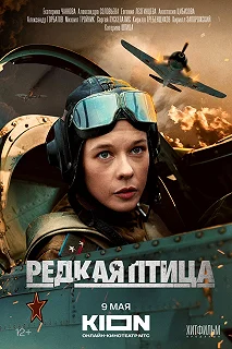 Сериал Редкая птица — постер