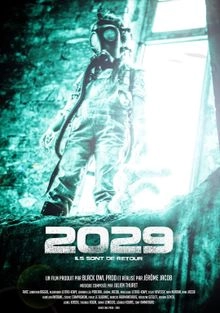 Постер 2029 