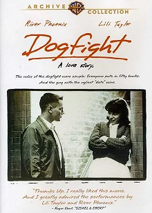 Постер Дурацкое пари (Dogfight)