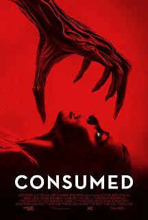 Постер Пожиратель (Consumed)