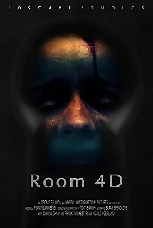 Постер Комната 4Д (Room 4D)