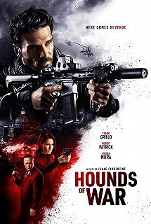 Постер Псы войны (Hounds of War)