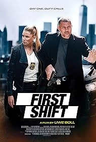 Постер Первая смена (First Shift)