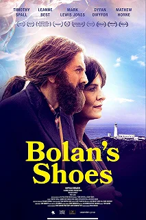 Постер Ботинки Болана (Bolan's Shoes)