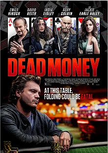 Постер Игрок (Dead Money)