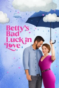 Постер Бетти не везёт в любви (Betty's Bad Luck in Love)