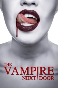 Постер Вампир по соседству (The Vampire Next Door)