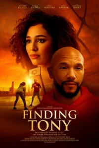 Постер В Поисках Тони (Finding Tony)