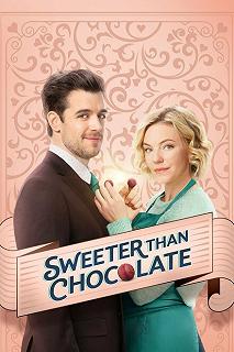 Постер Слаще шоколада (Sweeter Than Chocolate)