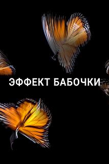 Постер Эффект бабочки (Butterfly Effect)