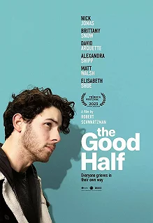 Постер Добрая половина (The Good Half)