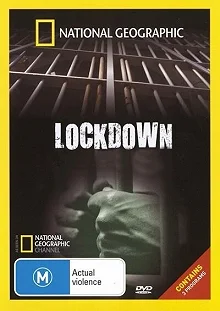 Постер Худшие тюрьмы Америки (Lockdown)