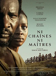 Постер Нет цепей, нет хозяев (Ni chaînes ni maîtres)