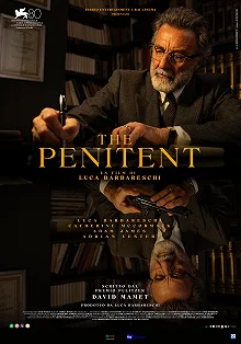 Постер Кающийся (The Penitent)