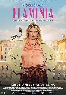 Постер Фламиния (Flaminia)