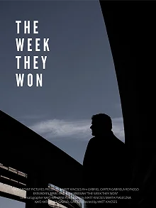 Постер Выигрышная неделя (The Week They Won)