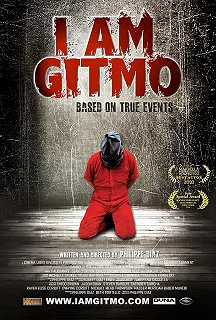 Постер Я - Гуантанамо (I Am Gitmo)