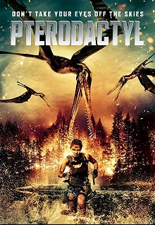 Постер Птеродактиль (Pterodactyl)